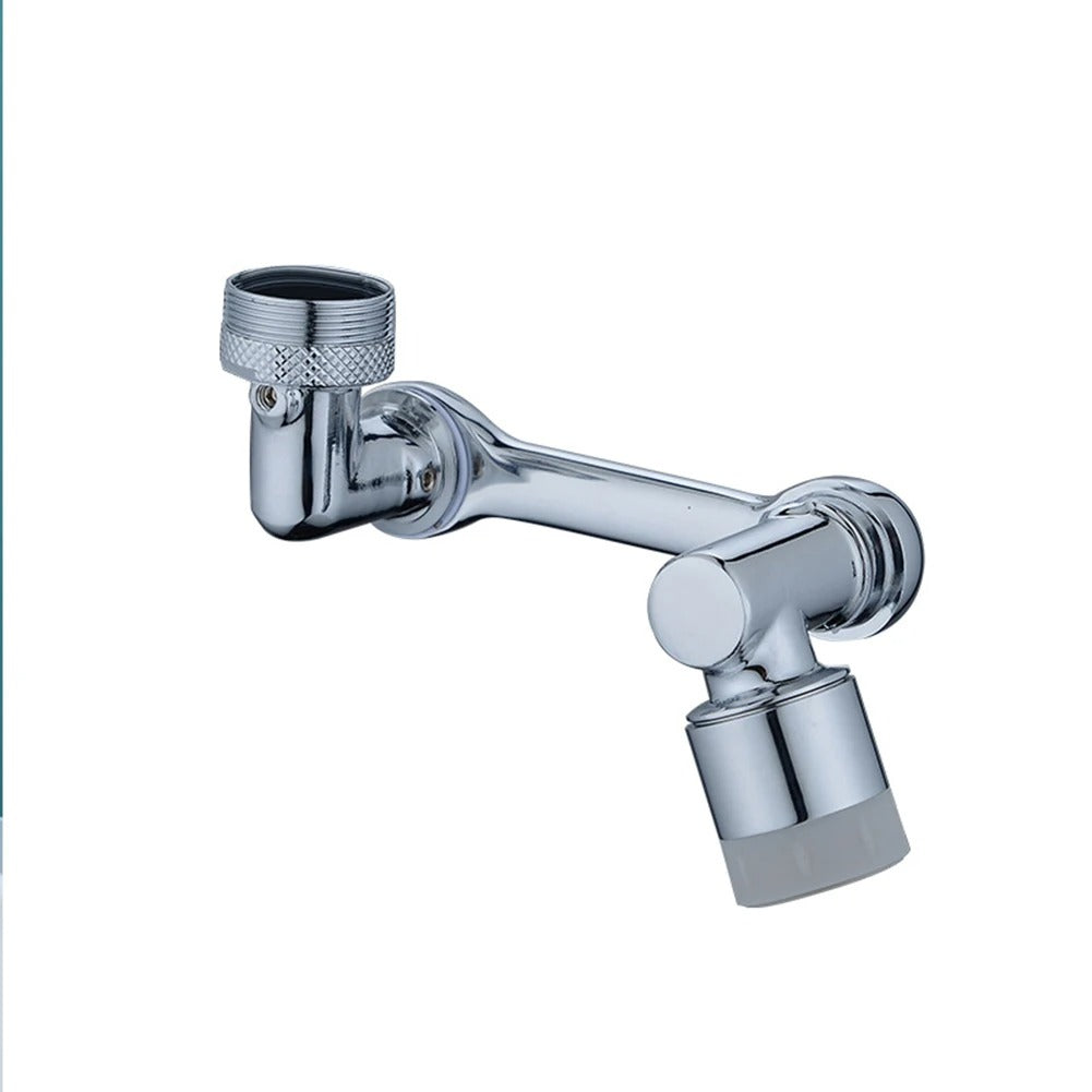 360° Rotatable Faucet